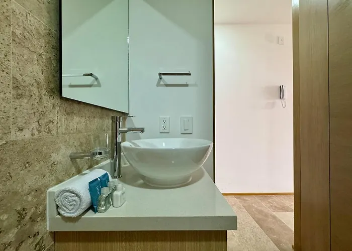 Apartamento Stylish Near 5th Avenue With Ocean Views *