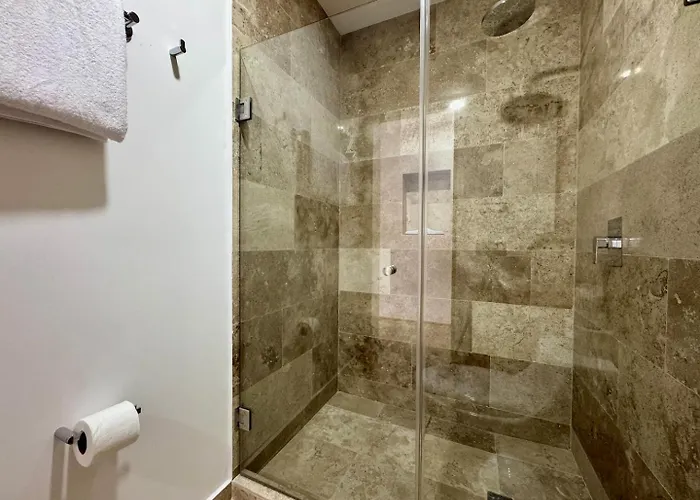 Apartamento Stylish Near 5th Avenue With Ocean Views
