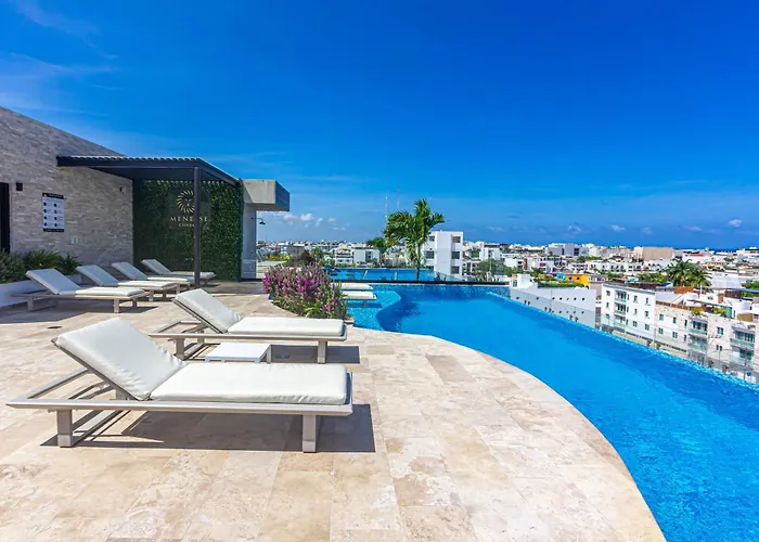 Stylish Near 5th Avenue With Ocean Views Apartment *